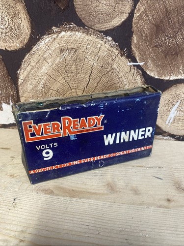 Ever ready winner - ever, bias