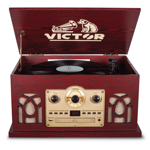 Victor belmont centro - belmont, musicale