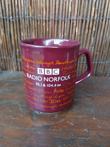 Bbc radio norfolk a - norfolk,