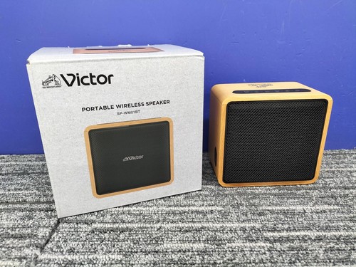 Altoparlante wireless sporco
