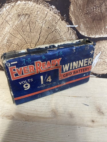 Ever ready winner grid - winner,