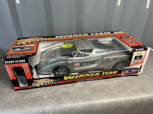 Auto corsa giocattolo - da,