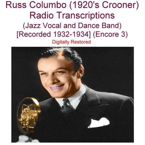 Russ columbo 1920 s - russ,