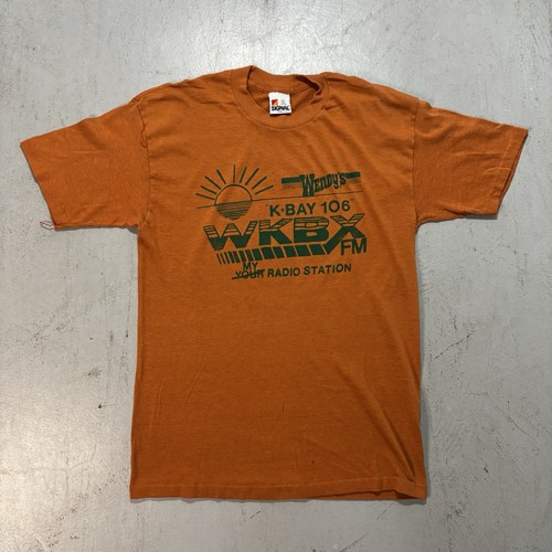 Shirt vintage anni k - t-shirt, 80