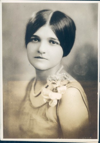1927 miss mary - 1927,