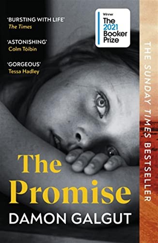 The promise winner - the, promise: