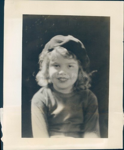 1932 geraldine doyle bambino - 1932,