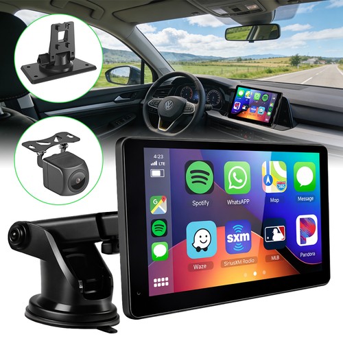 Autoradio wireless apple - 7",
