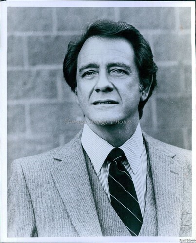 Foto attore richard crenna - foto,