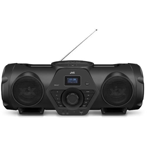 Jvc victor kenwood - kenwood, rv-nb250bt