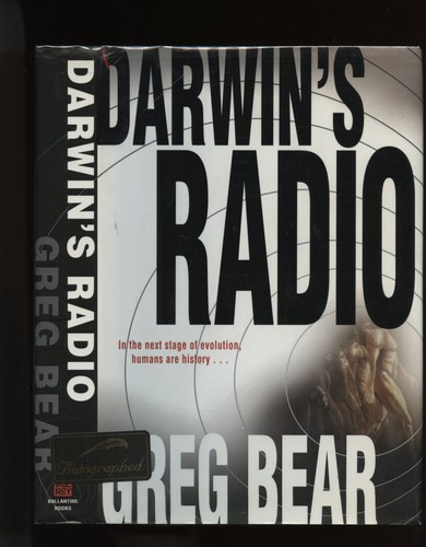 Bear greg darwin s radio - bear,, greg: