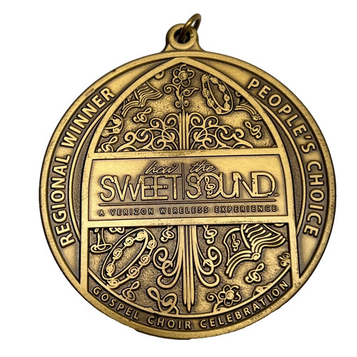 Medaglia medaglione coro - , sweet
