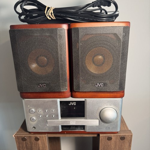 Jvc ricevitore cd dvd - jvc, ex-a1