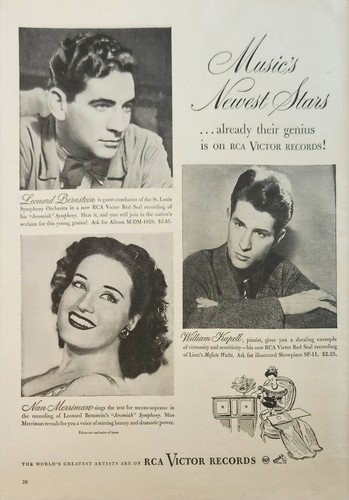 Radio epoca rca victor 1946 - radio, d'epoca