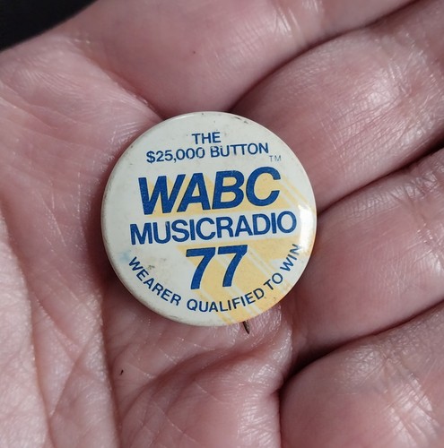 Wabc music radio - wabc,