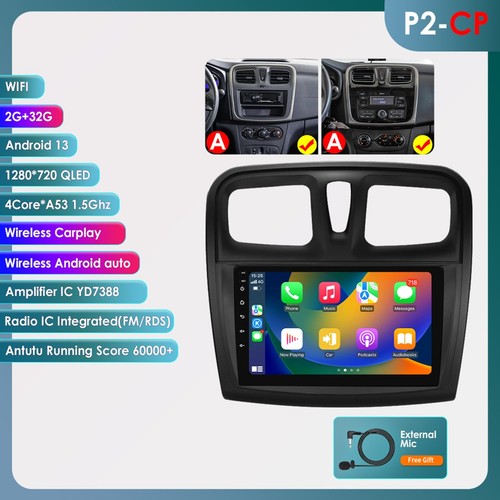 Bluetooth android carplay - android, 13