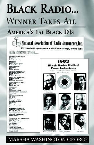 Marsha washington george black - marsha,