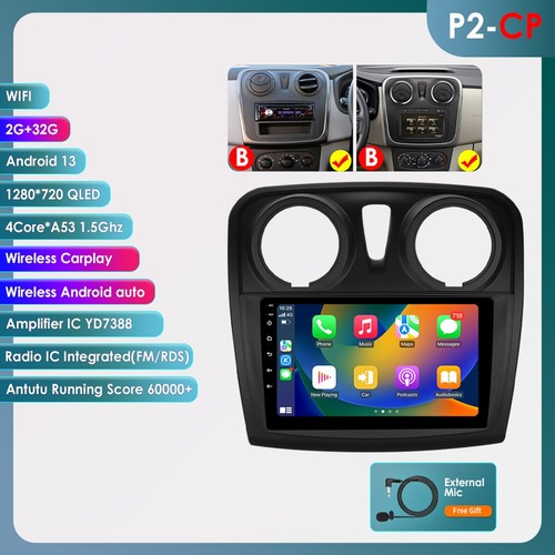 Android carplay wifi - gb, 13