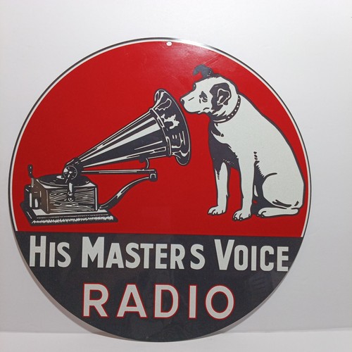 Radio vocale victor his - radio,