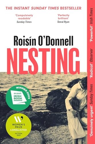 Nesting winner the - of,
