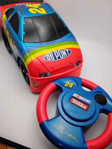 Auto radiocomandata jeff - auto,