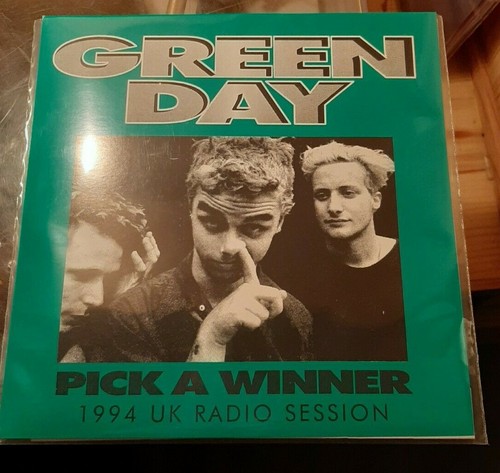 Green day pick - winner, 1994