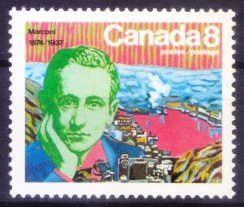 Canada 1974 mnh vincitore del - mnh,,