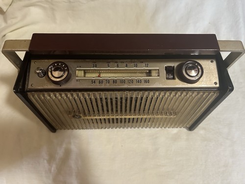 Radio transistor jvc - jvc, nivico