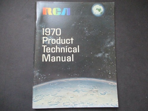 Manuale tecnico prodotto rca - manuale,