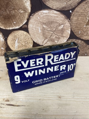 Ever ready winner grid bias - winner,