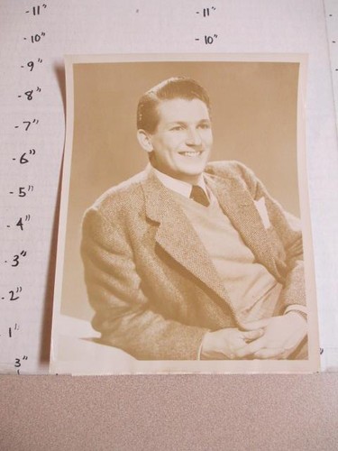 Cbs radio quiz show - show, foto
