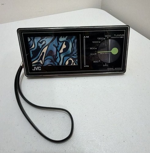 Radio portatile vintage - , a