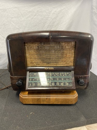 Radio epoca tavolo - radio,