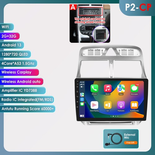 Autoradio gps android - autoradio, 13