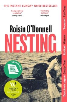 Nesting winner the radio - nesting:,