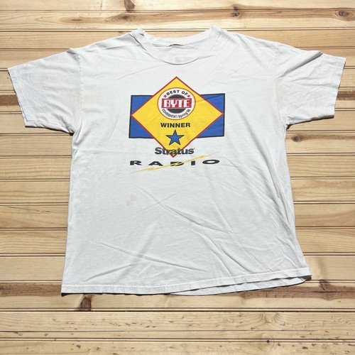 Camicia vintage 1996 byte - camicia,