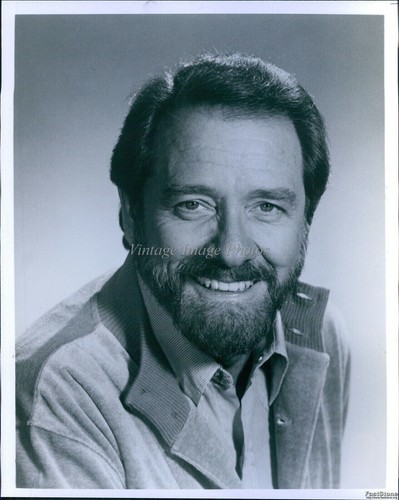 Richard crenna 1982 - crenna, star