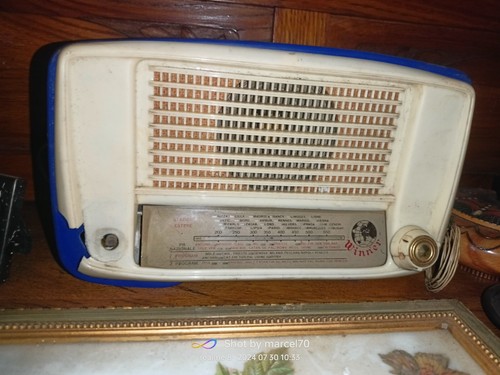 Radio antica winner - radio,