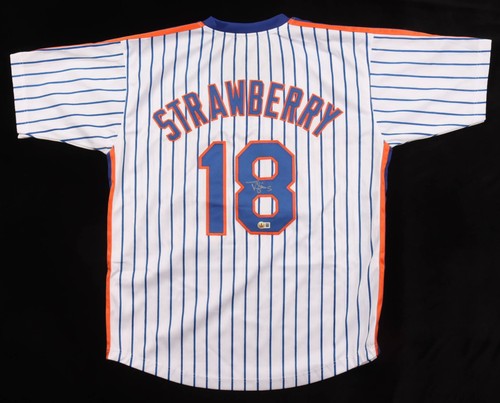 Maglia darryl strawberry - darryl,