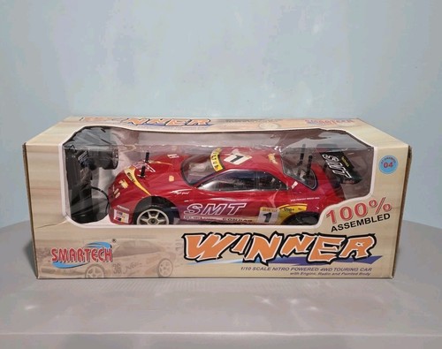 Vintage smartech winner - vintage, 1/10