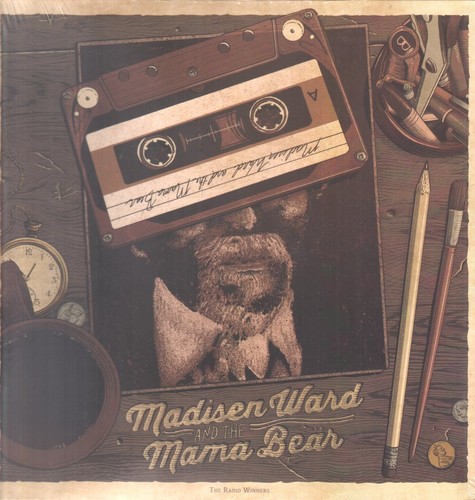 Madisen ward and - and, the